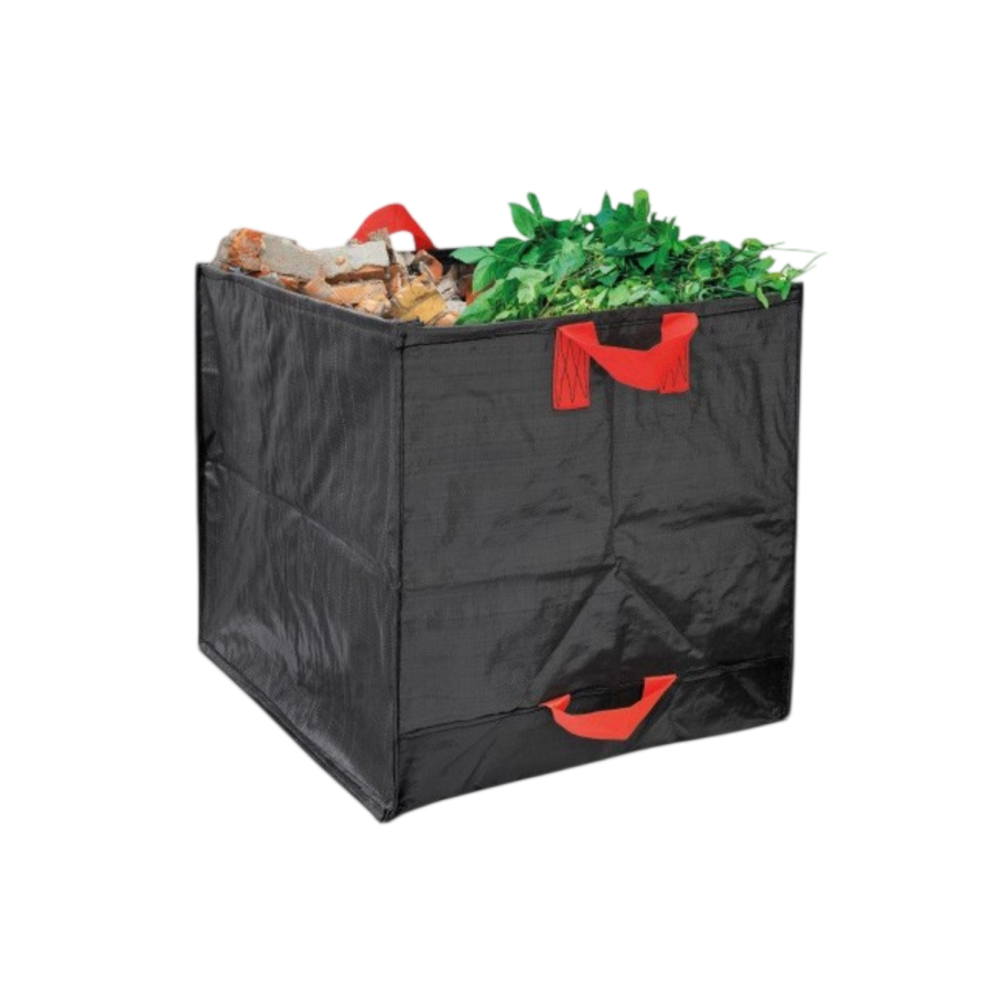 Sac a dechets renforce 270 litres